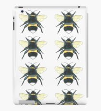 Bumble Bee iPad Case/Skin