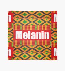 Melanin Tuch