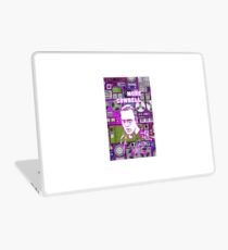 More Cowbell V4 Laptop Skin