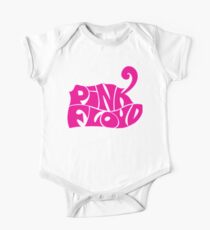 Pink Floyd One Piece - Short Sleeve