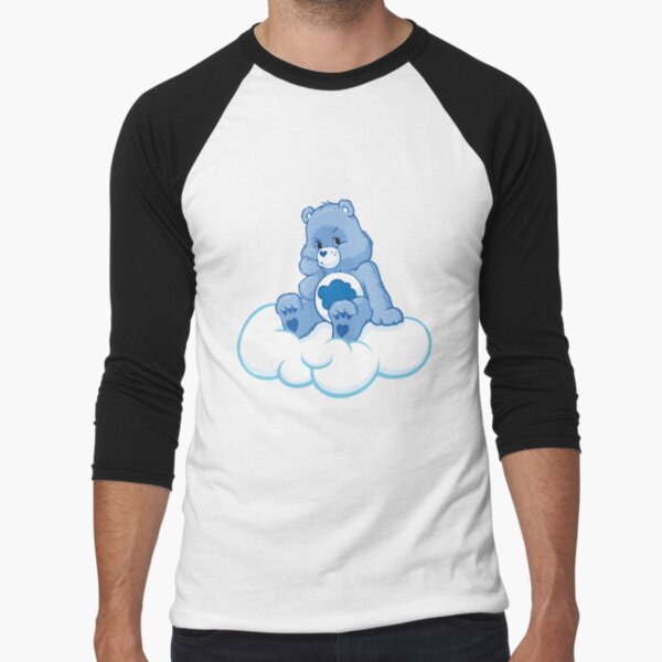 Care Bears Baseball ¾ Sleeve T-Shirt