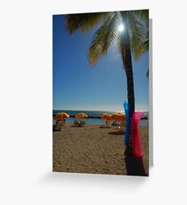 ROYGBIV Greeting Card