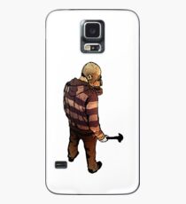 Most Days Are Just About Doin' Your Best To Get By Case/Skin for Samsung Galaxy