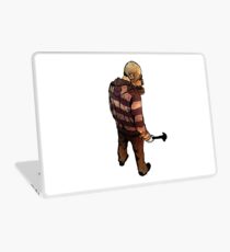 Most Days Are Just About Doin' Your Best To Get By Laptop Skin