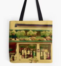 Boutique Tote Bag