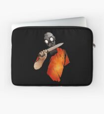 Tools Of The Trade #1 Laptop Sleeve