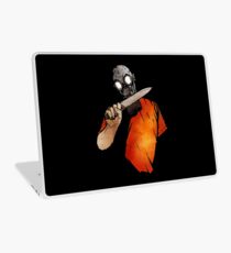 Tools Of The Trade #1 Laptop Skin
