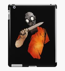 Tools Of The Trade #1 iPad Case/Skin