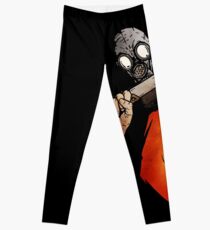 Tools Of The Trade #1 Leggings