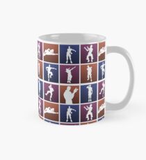 Emotes for everyone! Mug