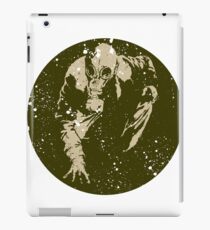 Tracking iPad Case/Skin