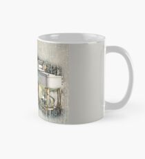 Taza clásica ¿Recuerdas la lavadora de mamá?