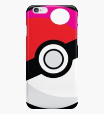 Pokeball iPhone 6 Case
