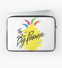 Die großen Ananas-Waren Laptoptasche