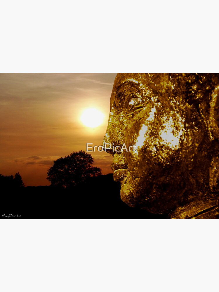 Meditation by EroPicArt