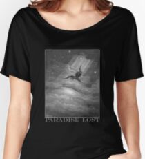 Paradise Lost Women's Relaxed Fit T-Shirt
