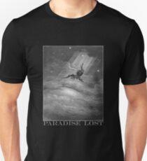 Paradise Lost Unisex T-Shirt