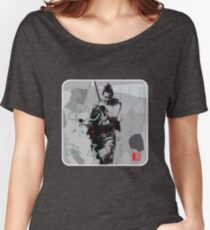 Mifune! Women's Relaxed Fit T-Shirt