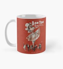 Bon-Ton Burlesquers - 365 days Mug
