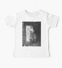 Blossom Wolf BW Baby Tee