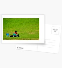 Prospect park Postcards