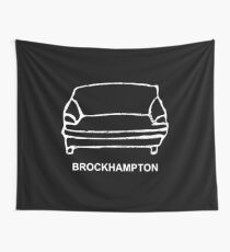 Brockhampton Wall Tapestry