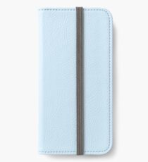 Meeresschildkröte iPhone Flip-Case/Hülle/Skin