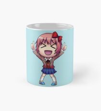 DDLC Sayori Mug