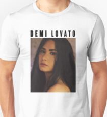 demi lovato Unisex T-Shirt