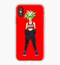 revealing kefla iPhone Case