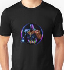 Thanos Unisex T-Shirt