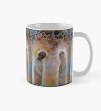 Conversational flow Mug
