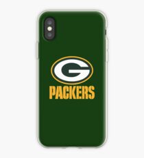packers iPhone Case