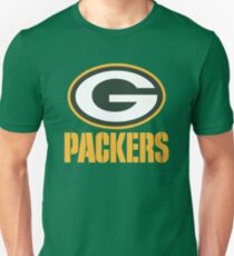 G Packer Unisex T-Shirt