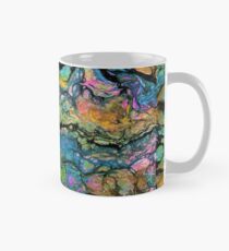 Opal Cells 2 Mug