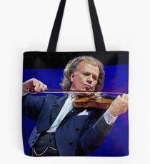 Andre Rieu - 'Maestro Extraordinaire' Tote Bag