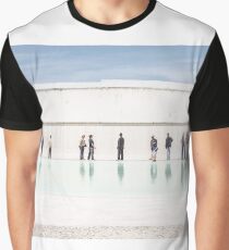 Memorial Graphic T-Shirt