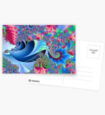 All or None Postcards