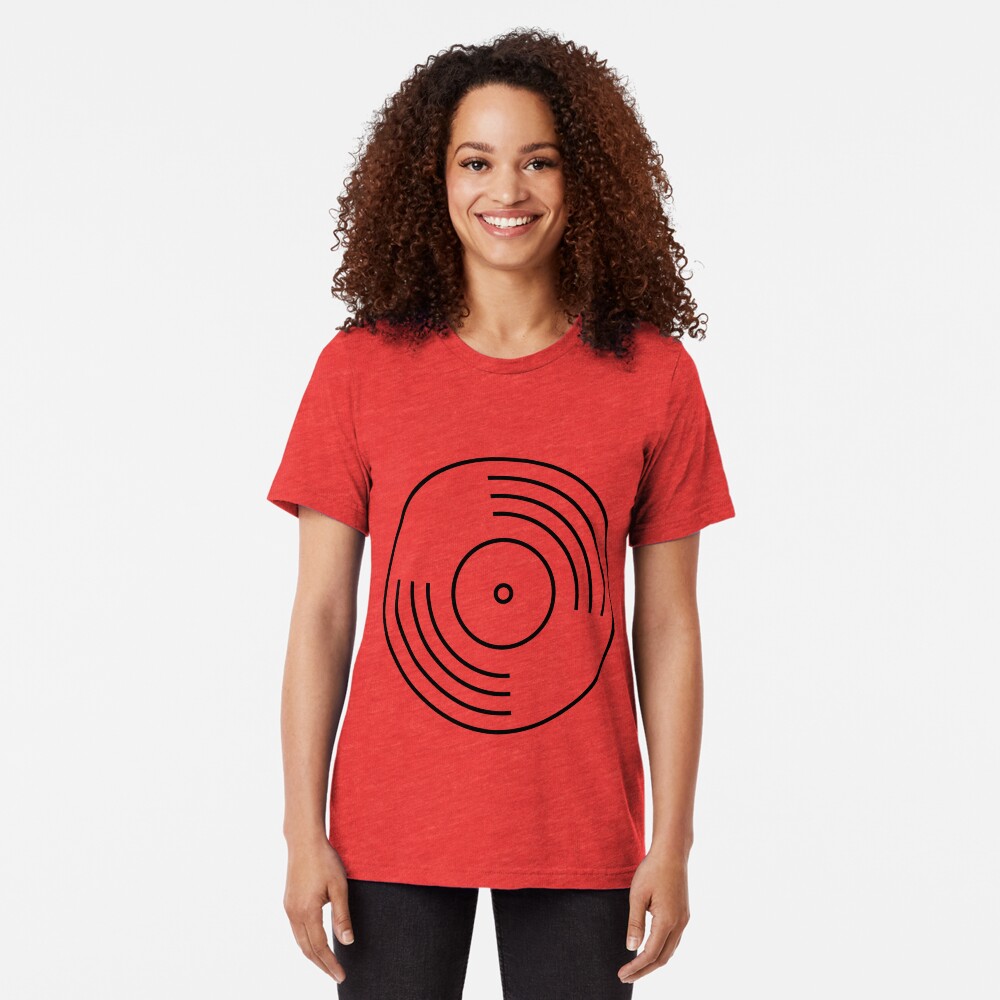 Ohne Titel Vintage T-Shirt