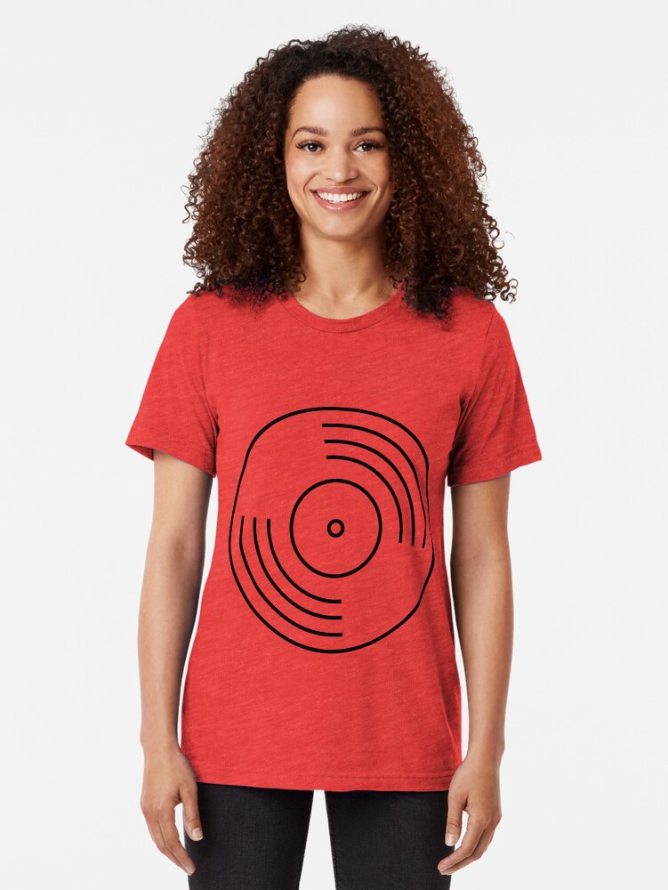 Alternative Ansicht von Ohne Titel Vintage T-Shirt