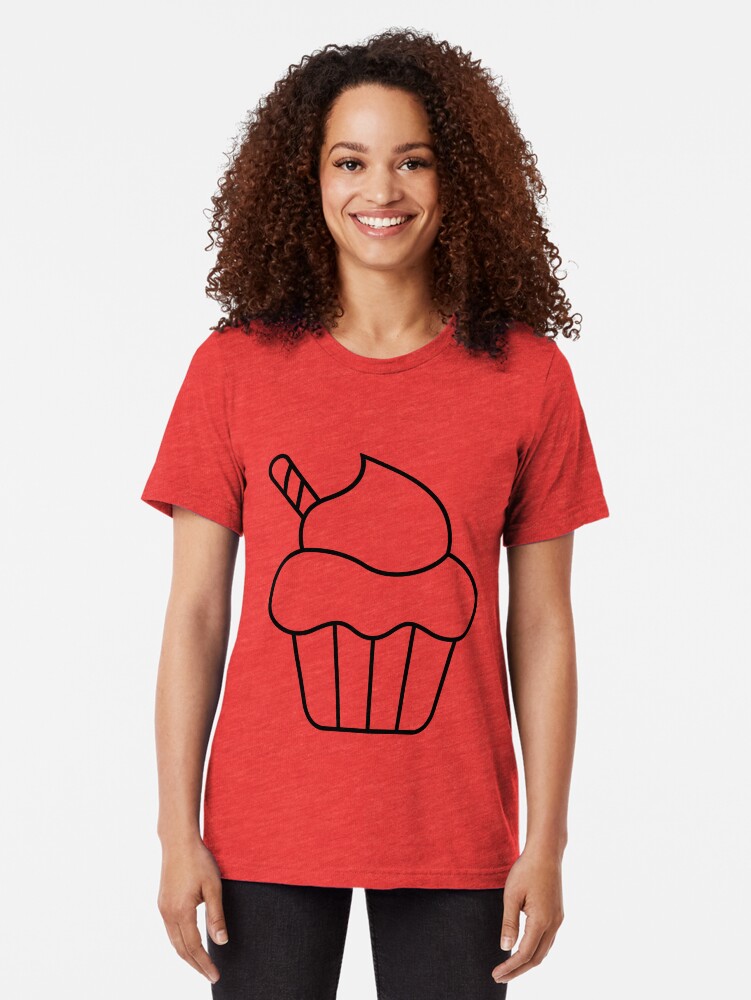 Alternative Ansicht von Ohne Titel Vintage T-Shirt