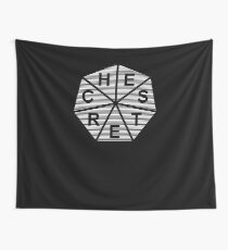 Chester Wall Tapestry