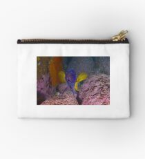Skillion eastern blue devil Studio Pouch