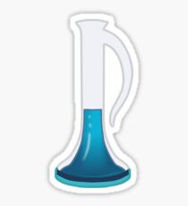 BTOB Lightstick Sticker