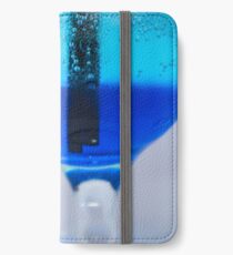 Drinks iPhone Wallet/Case/Skin