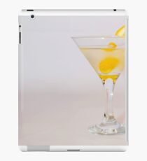 Drinks iPad Case/Skin