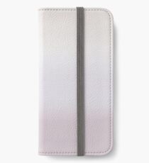 Drinks iPhone Wallet/Case/Skin