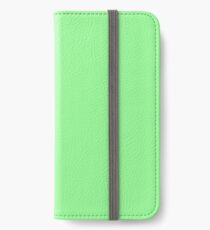 Donald Cerrone iPhone Wallet/Case/Skin