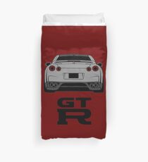 Nissan GTR 3 Duvet Cover