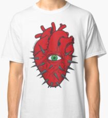 Hedgehog Dilemma Classic T-Shirt